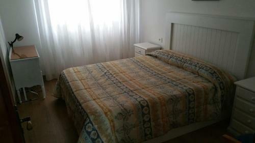 Apartamentos Orillamar