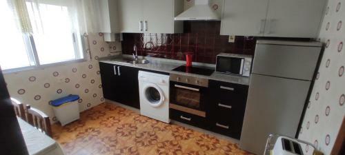 Apartamentos Orillamar