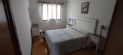 Apartamentos Orillamar