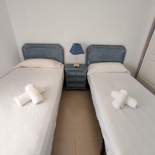 Apartamento Soler