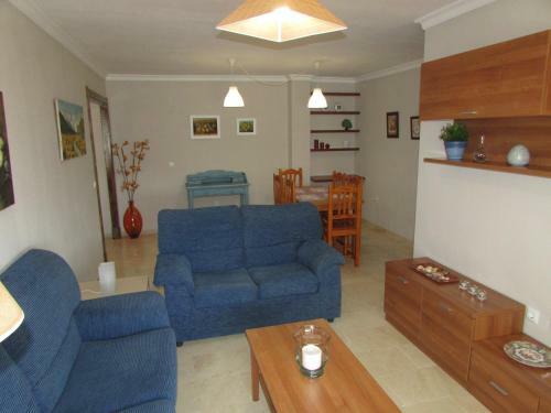 Apartamento Del Mar