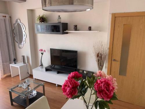 Apartamento Perla 5 Primera Linea De Playa