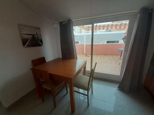 Apartamento El Atico De Fuengirola