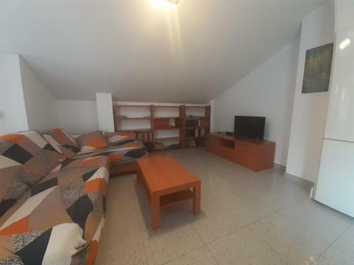 Apartamento El Atico De Fuengirola