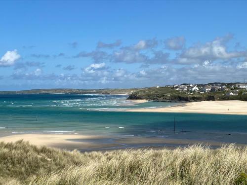 Bodriggy Barn Holiday Cottage Near St Ives