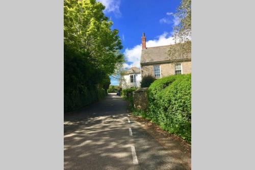 Bodriggy Barn Holiday Cottage Near St Ives