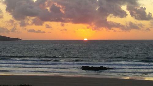 Bodriggy Barn Holiday Cottage Near St Ives