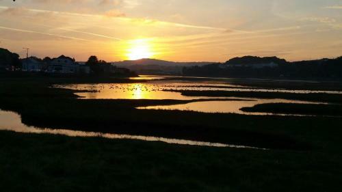 Bodriggy Barn Holiday Cottage Near St Ives