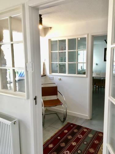Bodriggy Barn Holiday Cottage Near St Ives