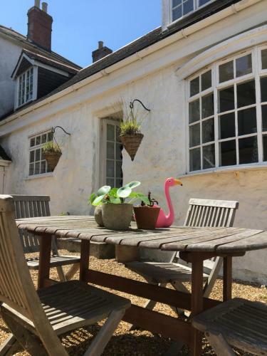 Bodriggy Barn Holiday Cottage Near St Ives