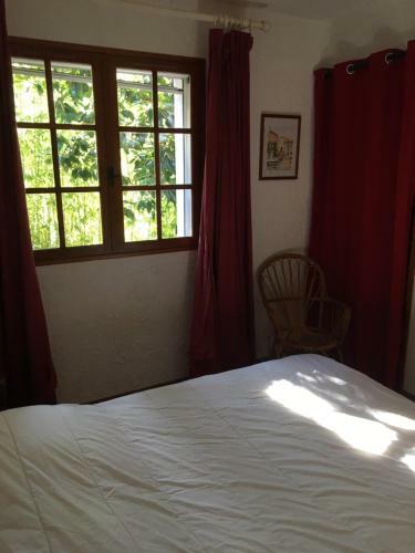 Apartamento Rez-de Villa Piscine