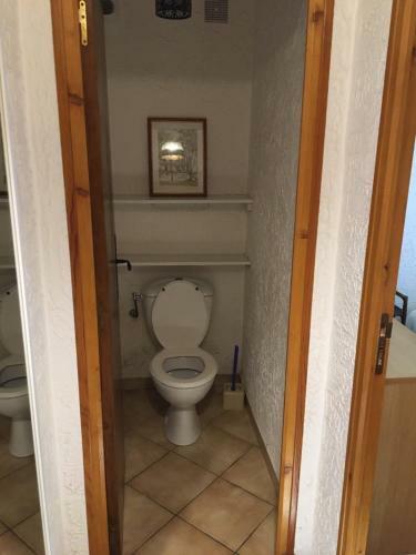 Apartamento Rez-de Villa Piscine