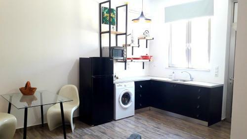 Apartamento 3 Olive Trees