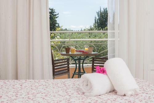 Averto Corfu Apartments
