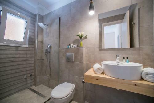 Averto Corfu Apartments