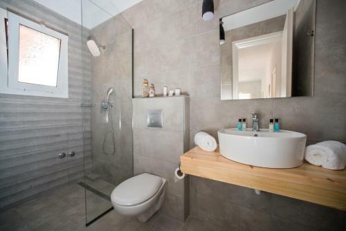 Averto Corfu Apartments