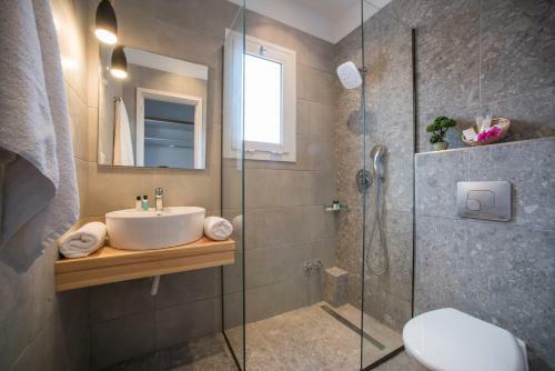 Averto Corfu Apartments