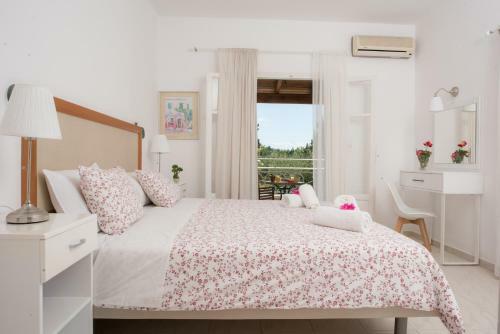 Averto Corfu Apartments