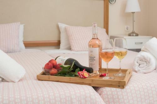 Averto Corfu Apartments