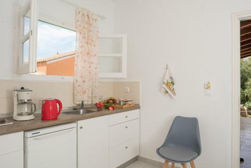 Averto Corfu Apartments