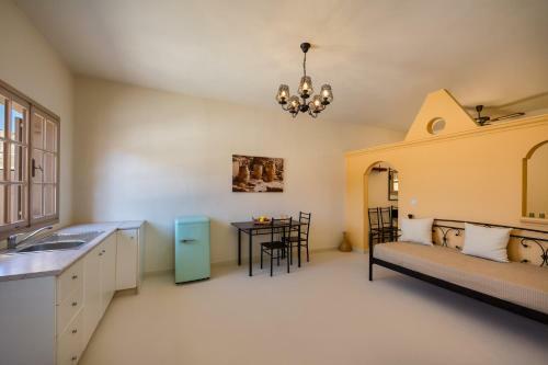 Hotel Prana Thera