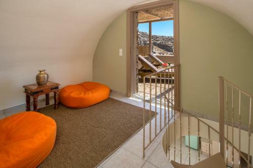 Hotel Prana Thera