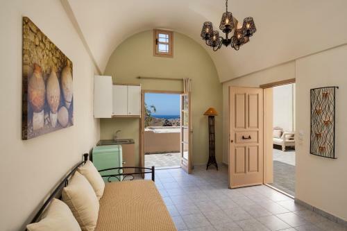 Hotel Prana Thera