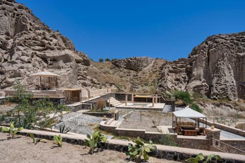 Hotel Prana Thera