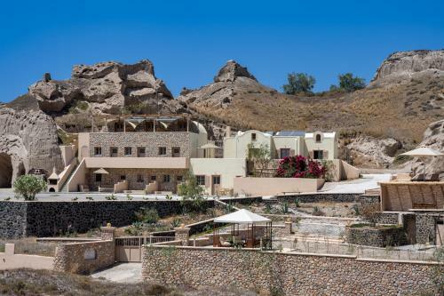 Hotel Prana Thera
