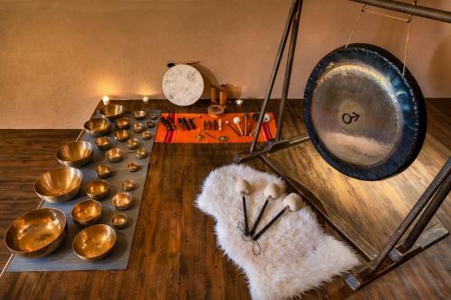 Hotel Prana Thera