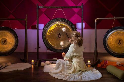 Hotel Prana Thera