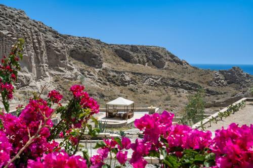 Hotel Prana Thera