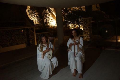 Hotel Prana Thera