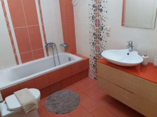 Villa Chania Olive Home