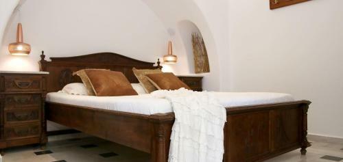 Apartamento Villa Romantica Naxos