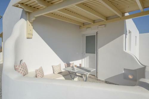 Apartamento Naxian Dream Suites
