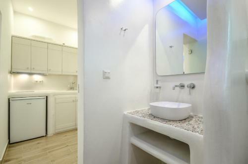 Apartamento Naxian Dream Suites