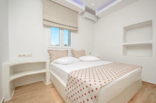 Apartamento Naxian Dream Suites