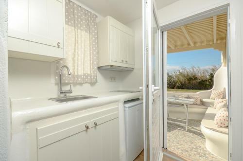 Apartamento Naxian Dream Suites