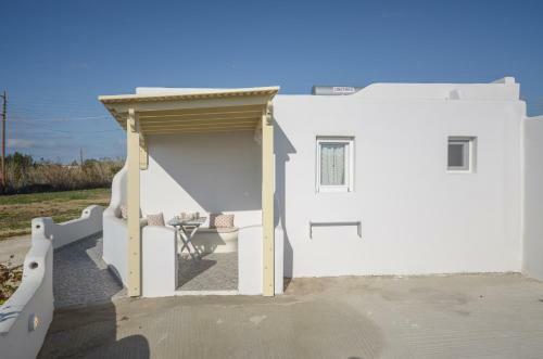 Apartamento Naxian Dream Suites