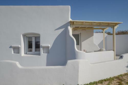 Apartamento Naxian Dream Suites