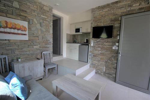 Apartamento The Palms Novasithonia