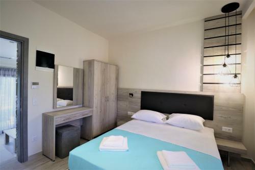 Apartamento The Palms Novasithonia