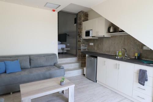 Apartamento The Palms Novasithonia