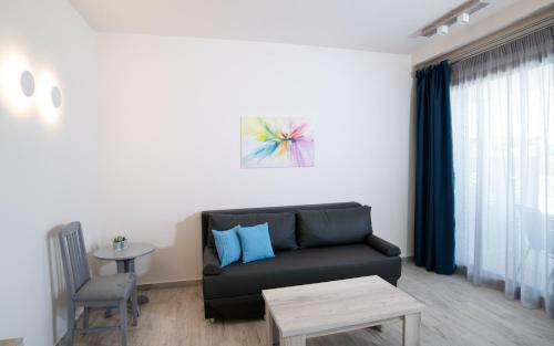 Apartamento The Palms Novasithonia