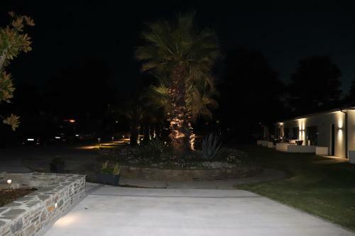 Apartamento The Palms Novasithonia