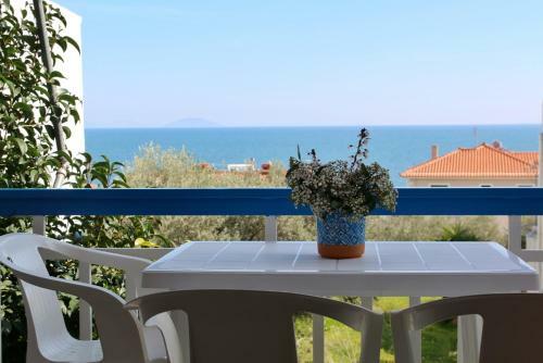 Apartamento Seaview Studio Helen No 15