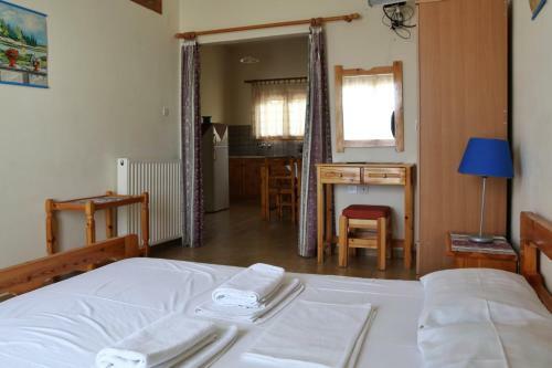 Apartamento Seaview Studio Helen No 15