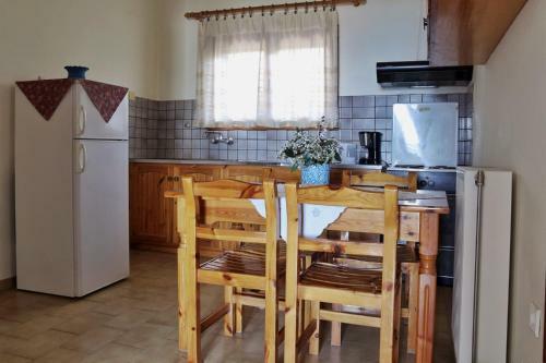 Apartamento Seaview Studio Helen No 15