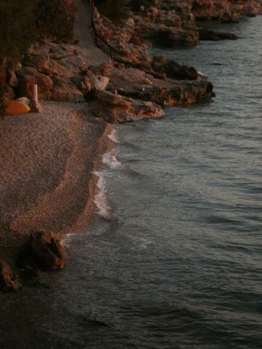 Apartamento Seaview Studio Helen No 15